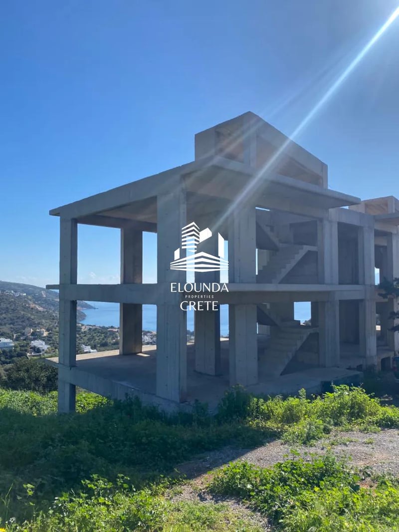 Katsikia,Agios Nikolaos