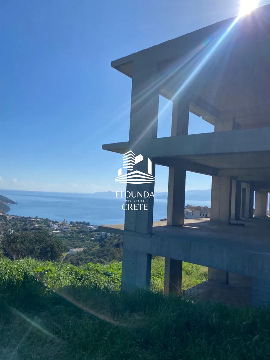Katsikia,Agios Nikolaos