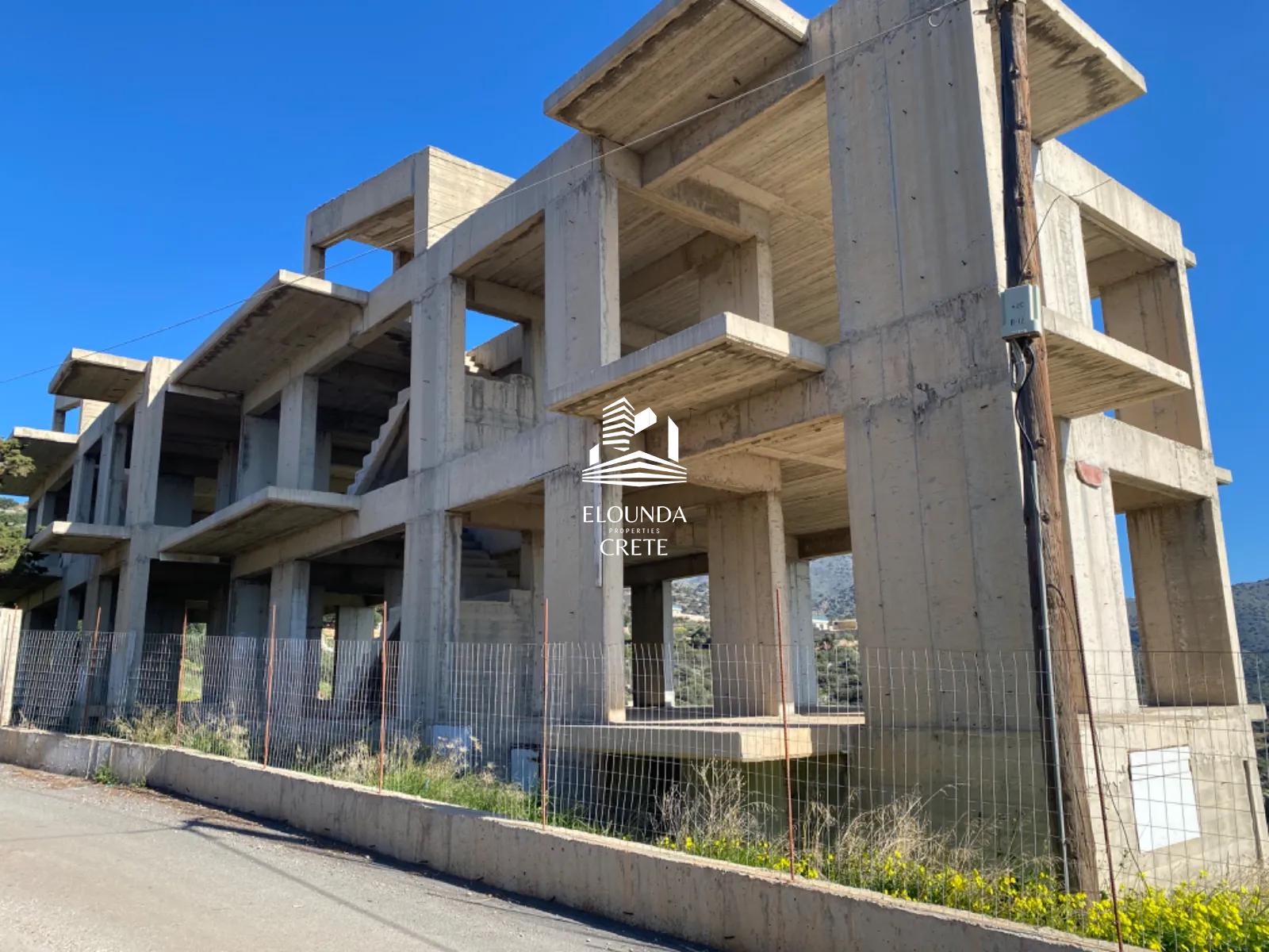 Katsikia,Agios Nikolaos