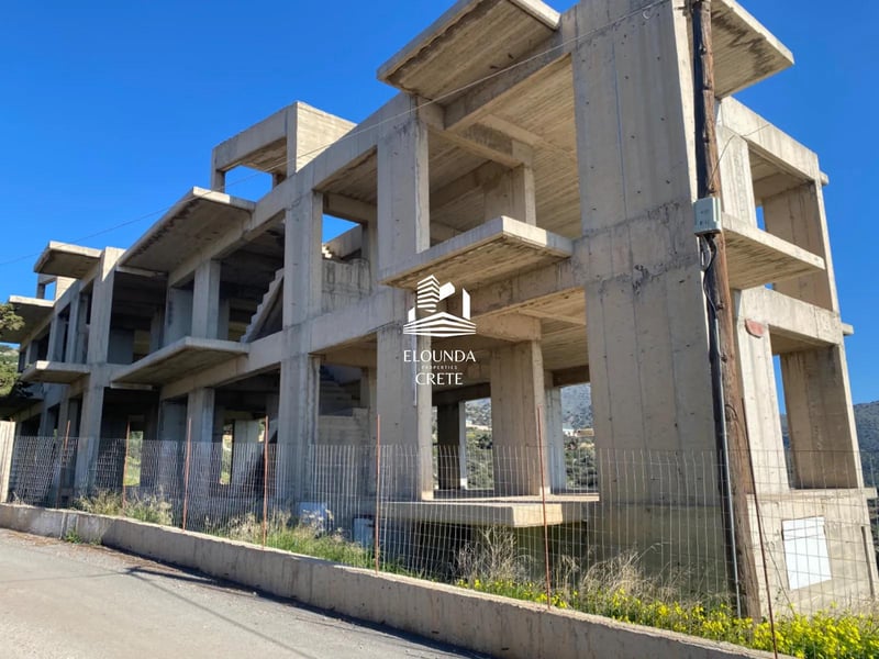 Katsikia,Agios Nikolaos