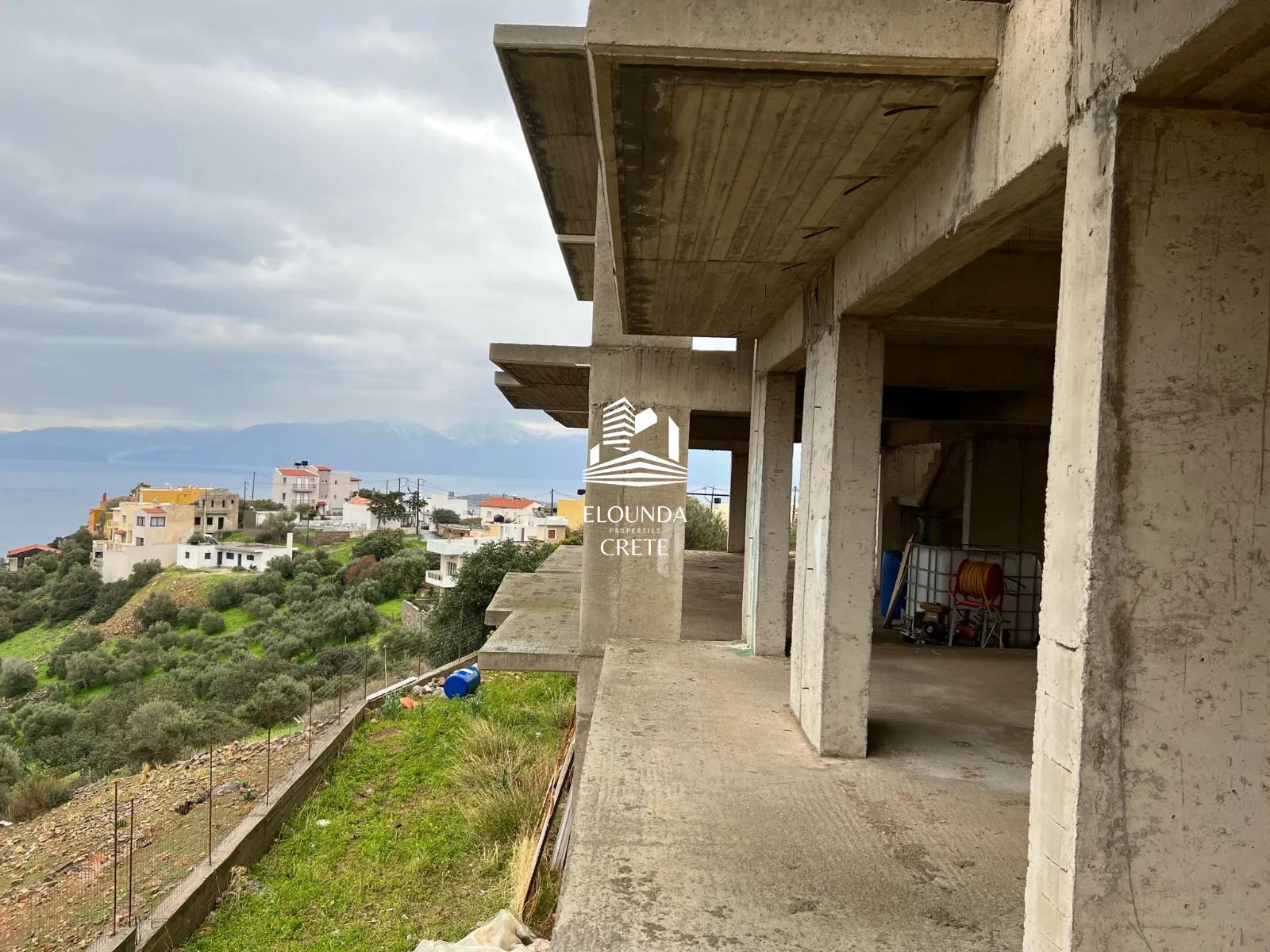 Katsikia,Agios Nikolaos