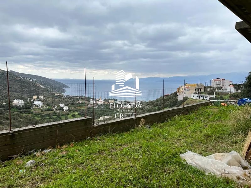 Katsikia,Agios Nikolaos