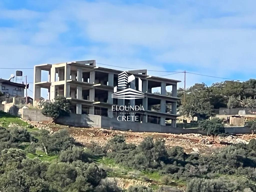 Katsikia,Agios Nikolaos