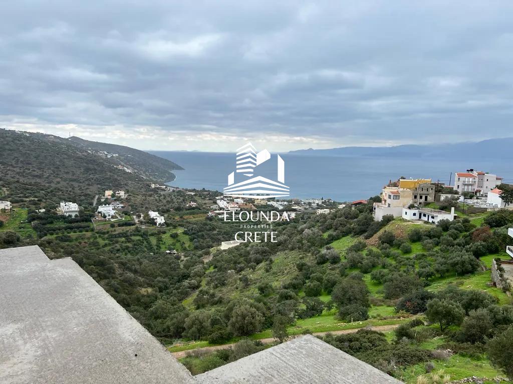 Katsikia,Agios Nikolaos