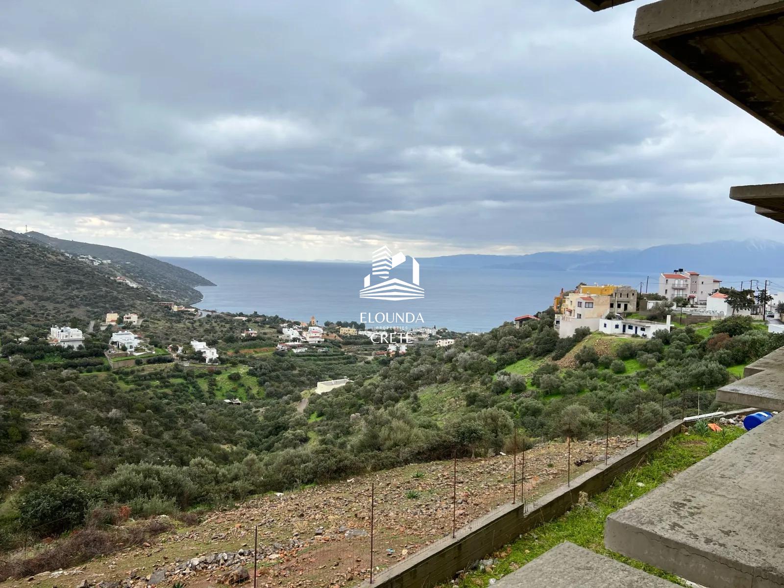Katsikia,Agios Nikolaos