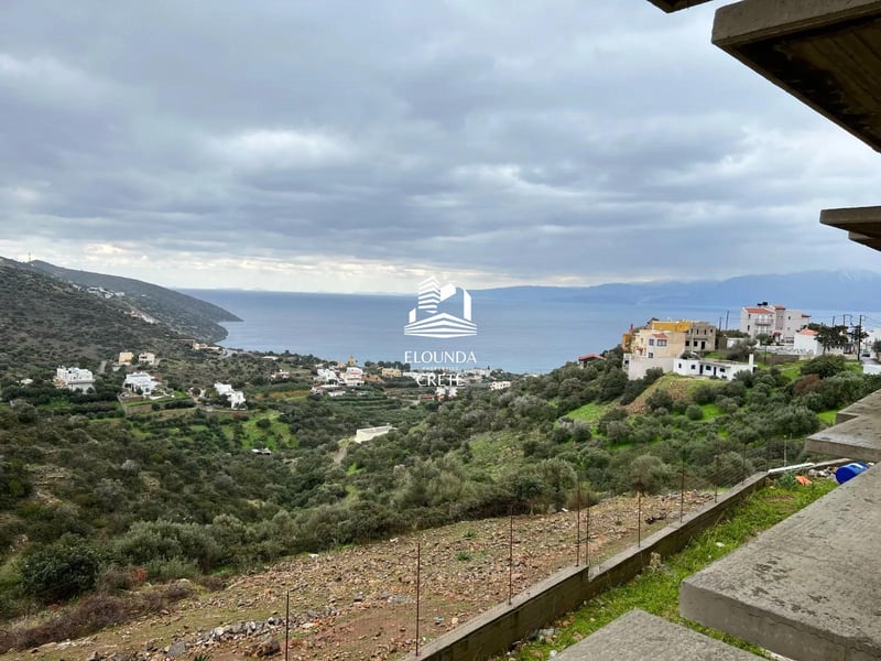 Katsikia,Agios Nikolaos