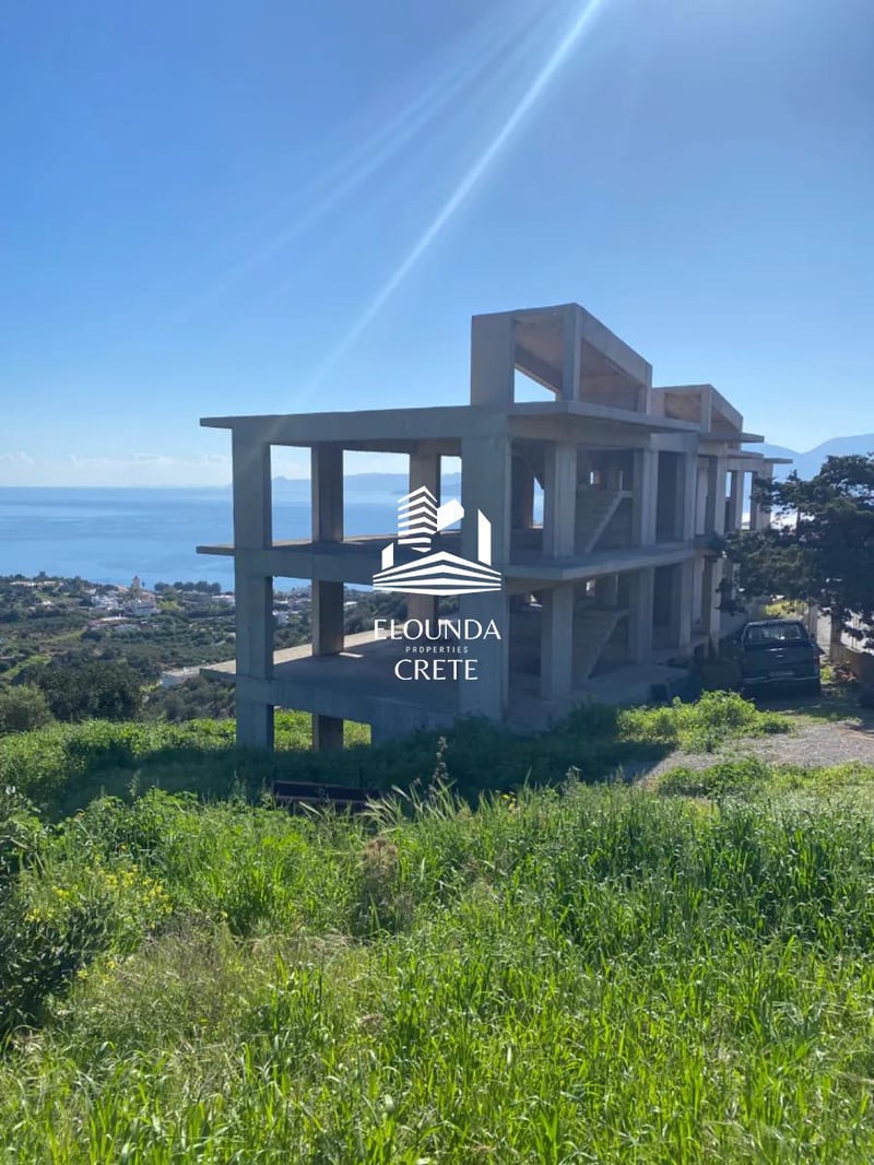 Katsikia,Agios Nikolaos