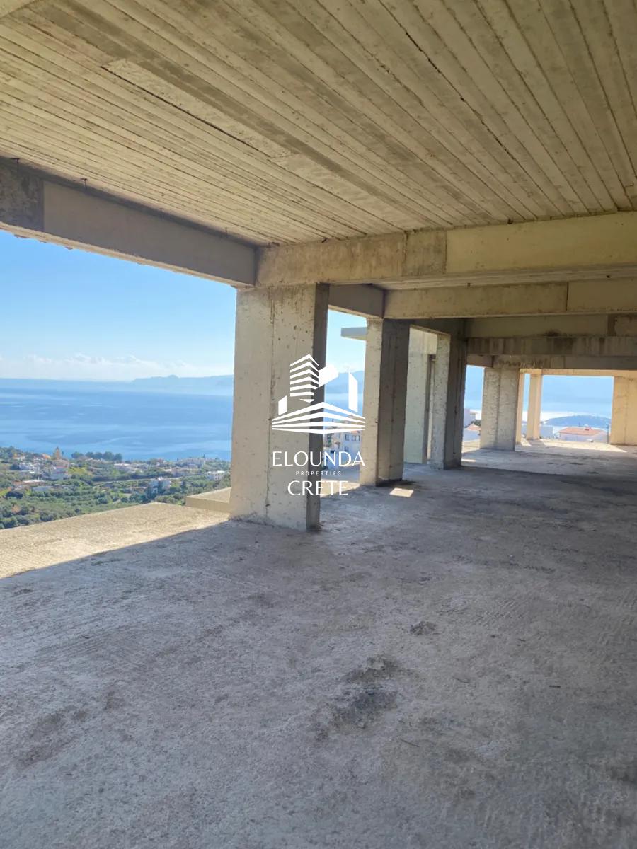 Katsikia,Agios Nikolaos