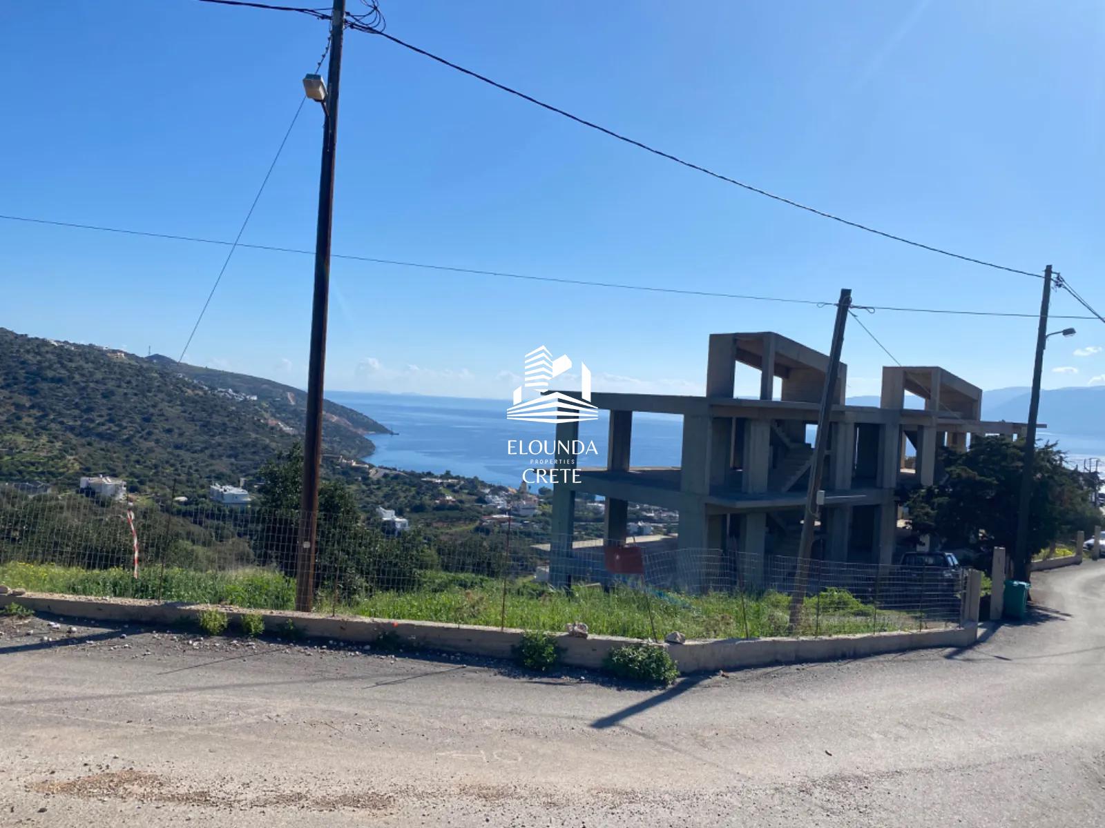 Katsikia,Agios Nikolaos