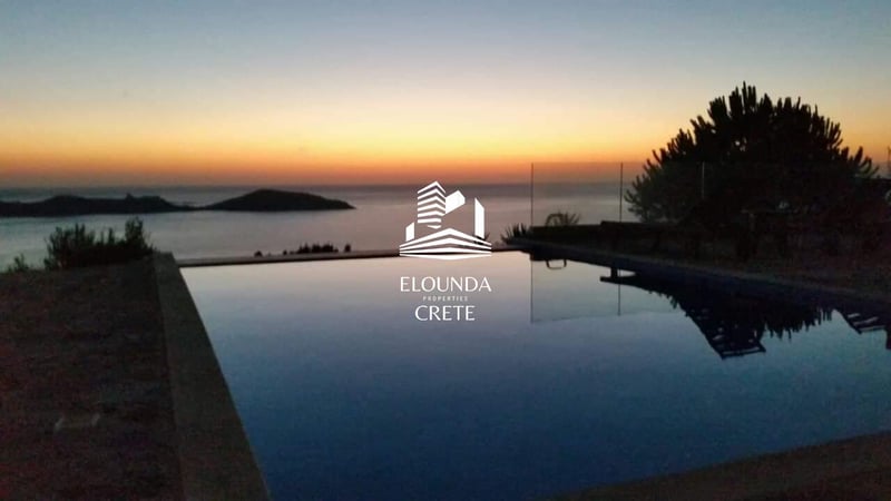 Schisma,Agios Nikolaos