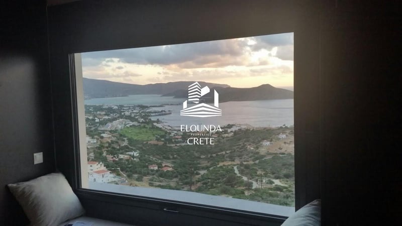 Schisma,Agios Nikolaos