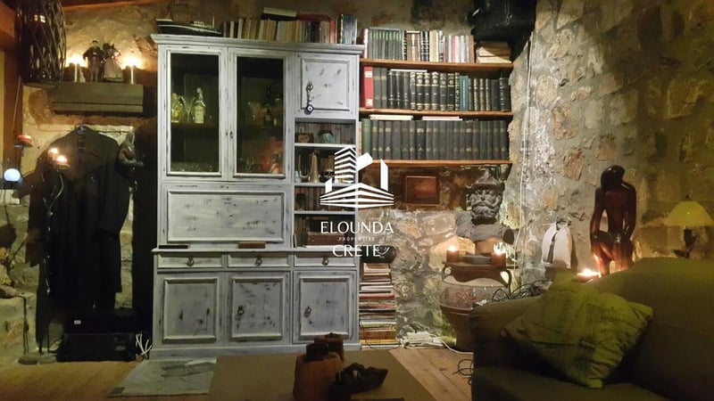 Schisma,Agios Nikolaos