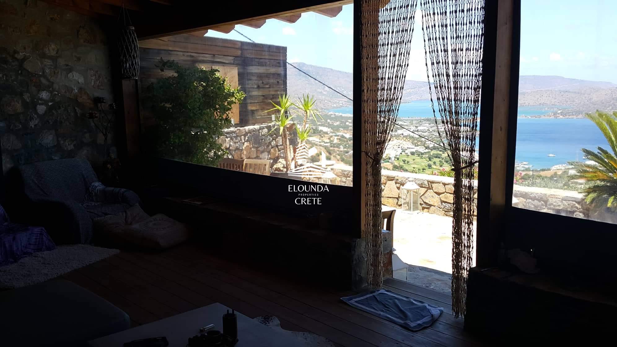Schisma,Agios Nikolaos