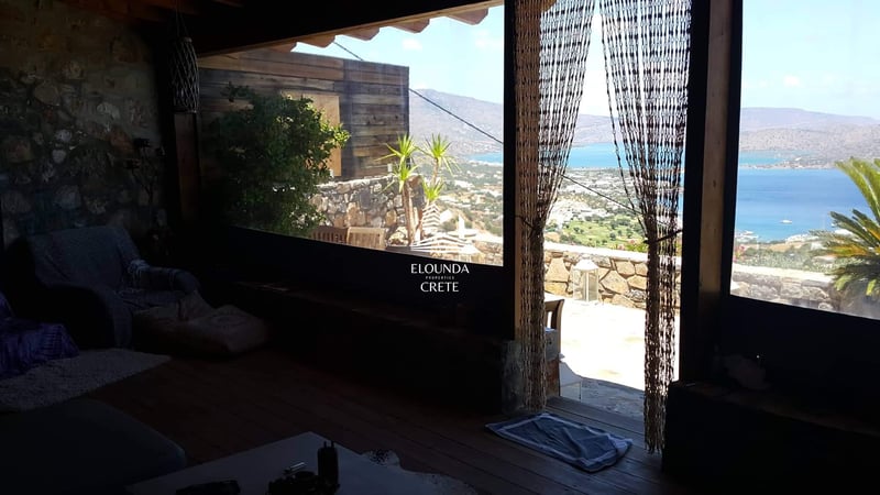 Schisma,Agios Nikolaos