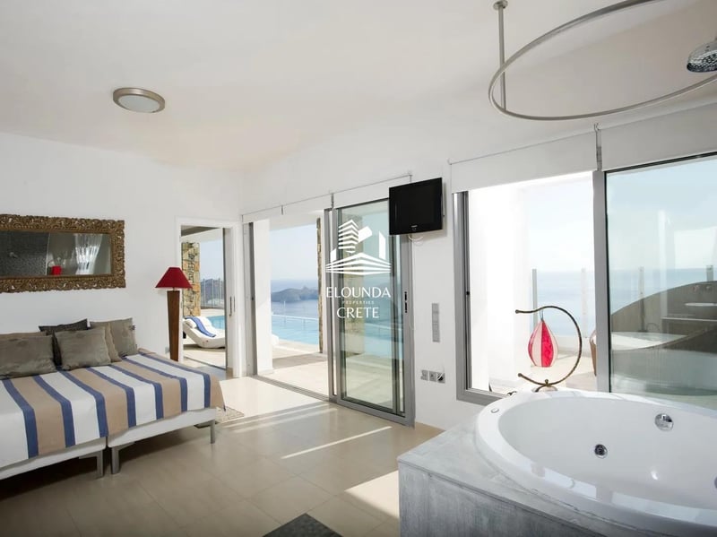 Elounda,Agios Nikolaos