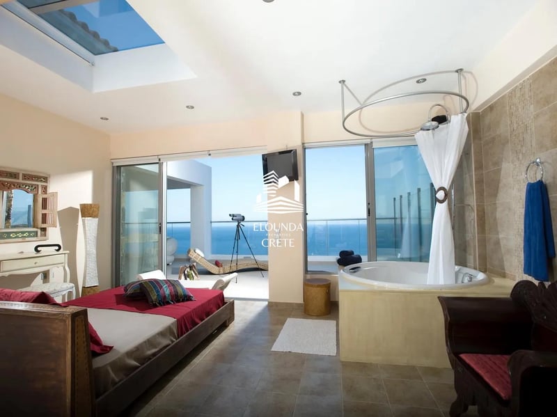 Elounda,Agios Nikolaos