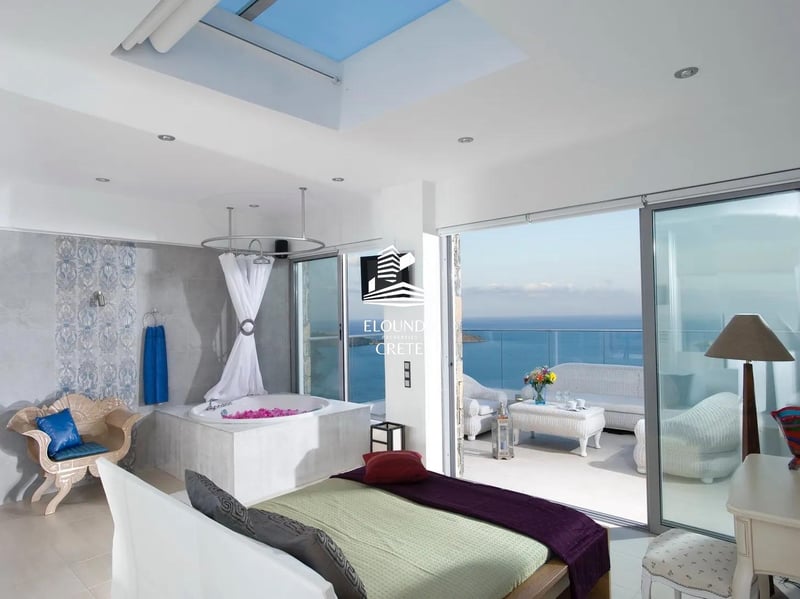 Elounda,Agios Nikolaos