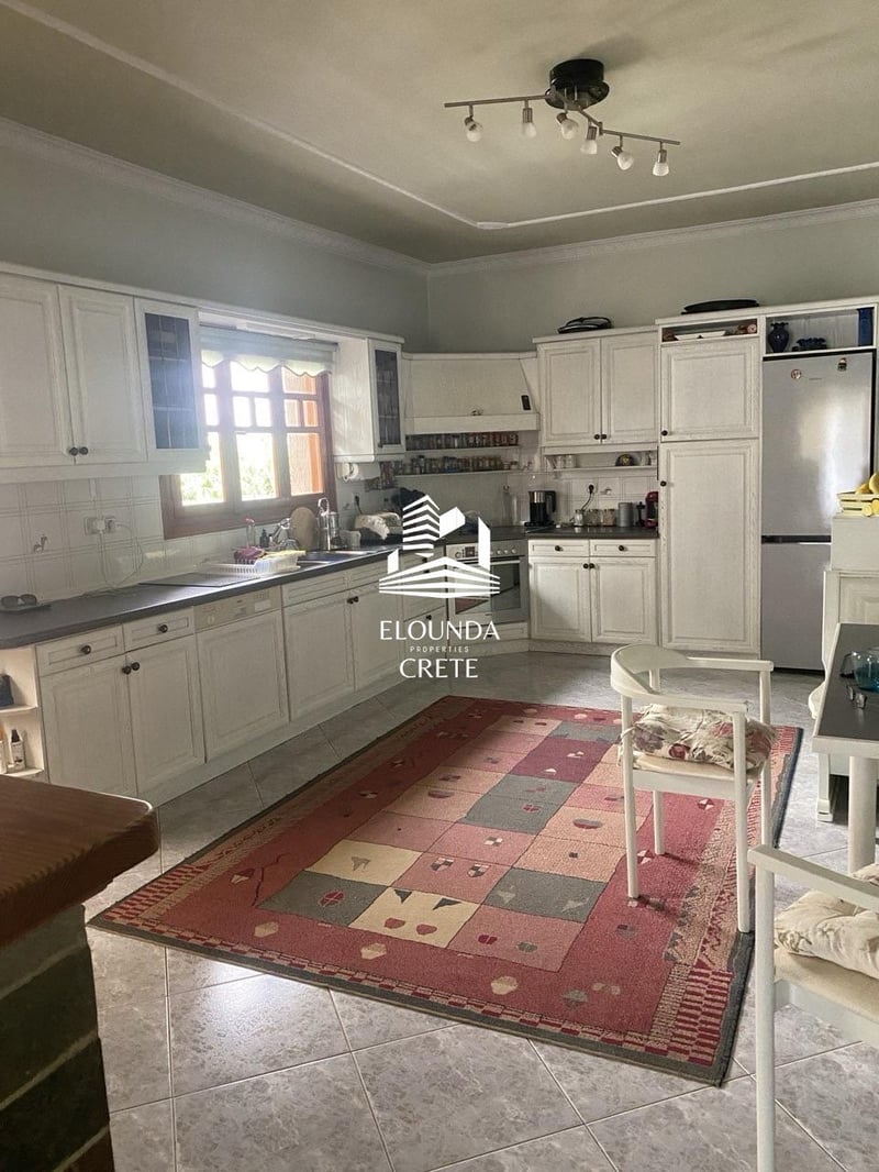 Schisma,Agios Nikolaos