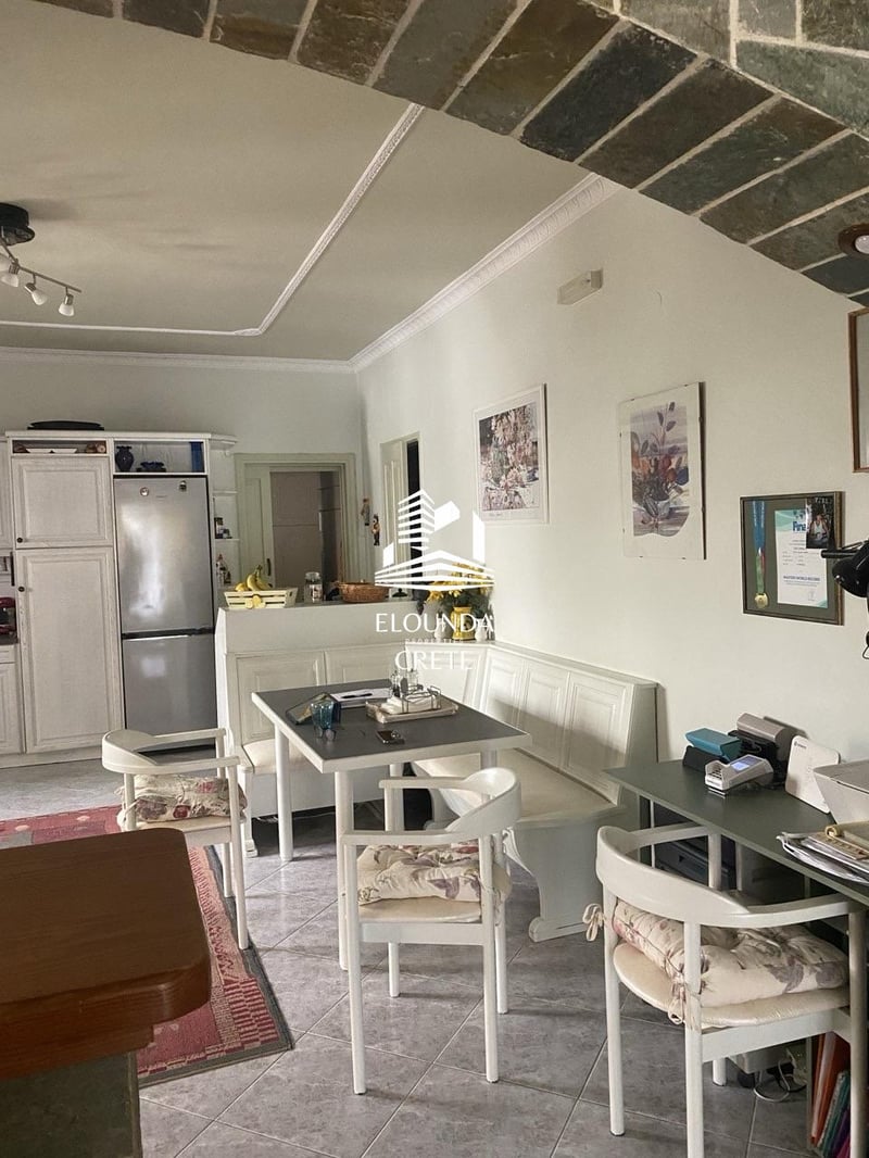 Schisma,Agios Nikolaos