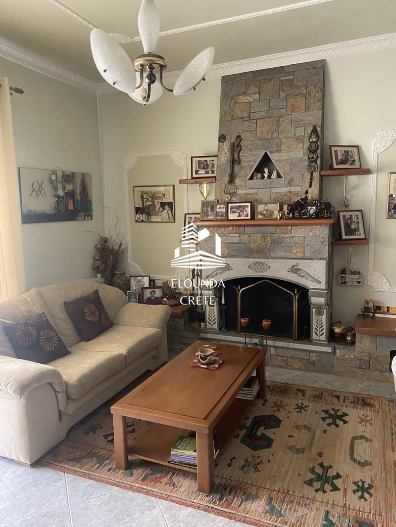 Schisma,Agios Nikolaos