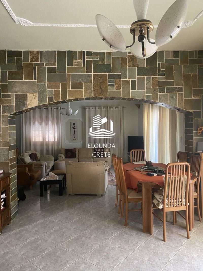 Schisma,Agios Nikolaos