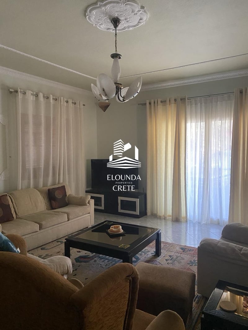 Schisma,Agios Nikolaos