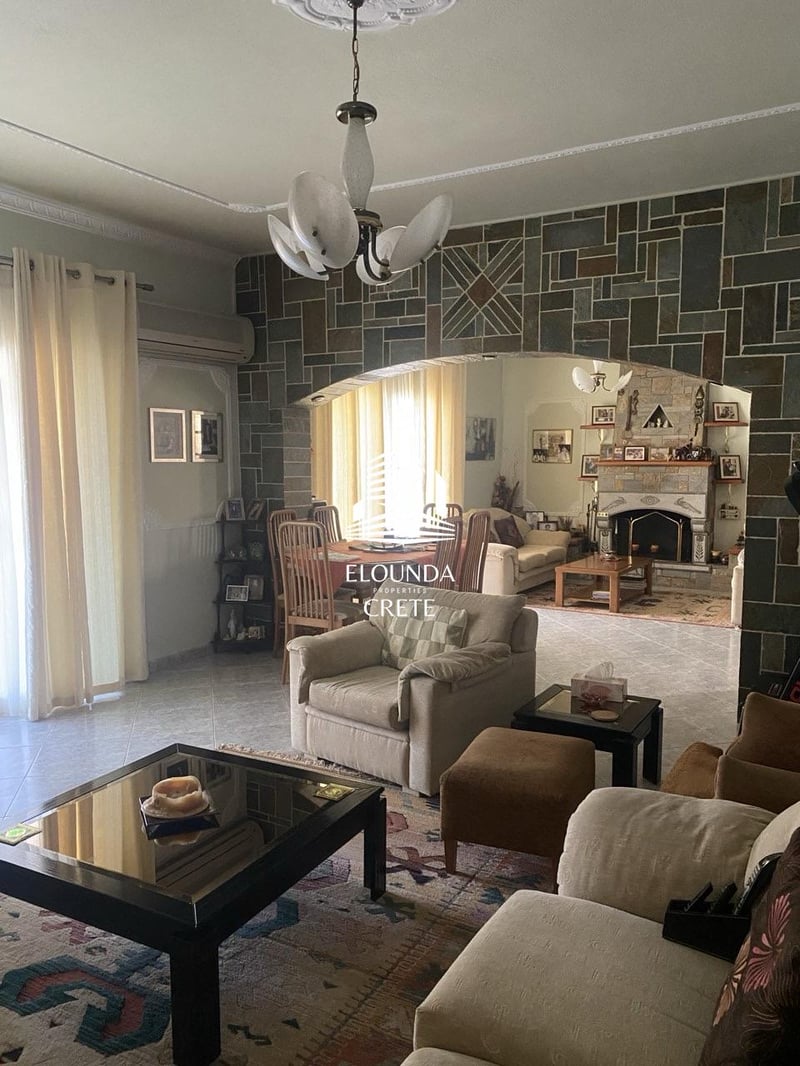 Schisma,Agios Nikolaos