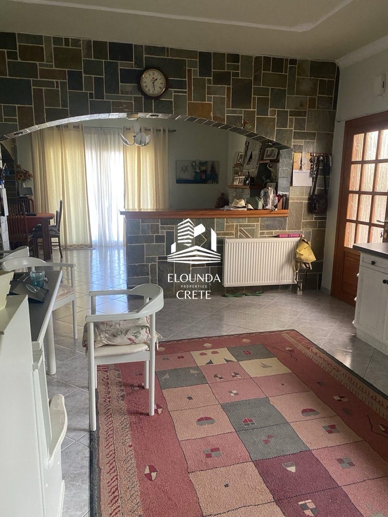 Schisma,Agios Nikolaos