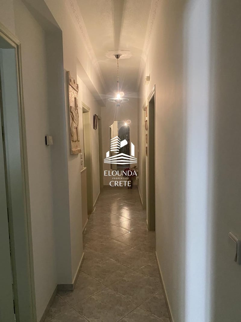 Schisma,Agios Nikolaos