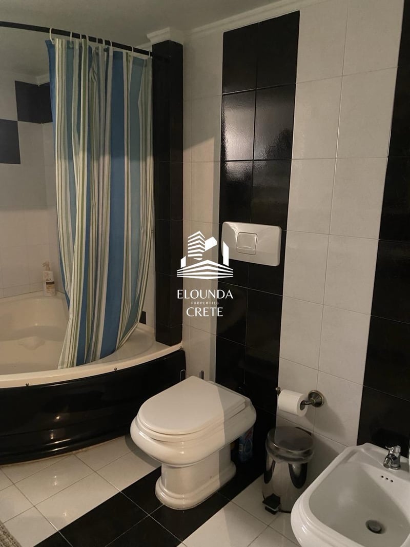 Schisma,Agios Nikolaos