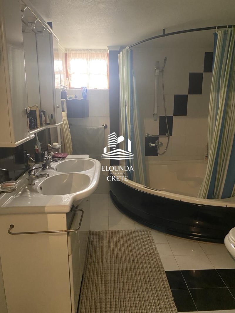 Schisma,Agios Nikolaos