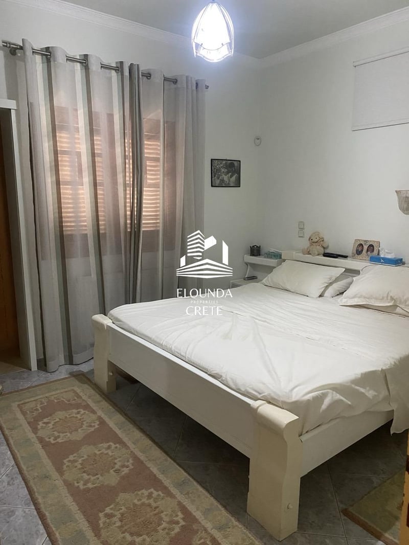 Schisma,Agios Nikolaos