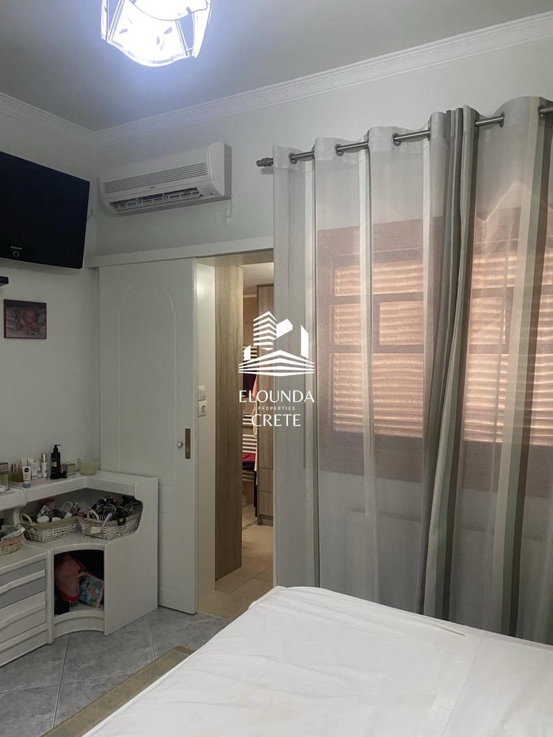 Schisma,Agios Nikolaos