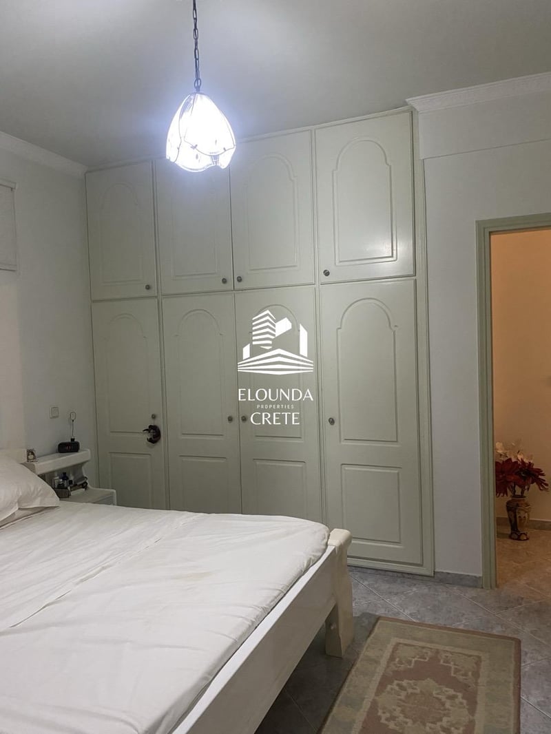 Schisma,Agios Nikolaos