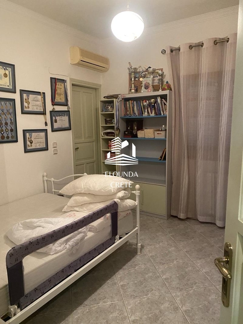 Schisma,Agios Nikolaos