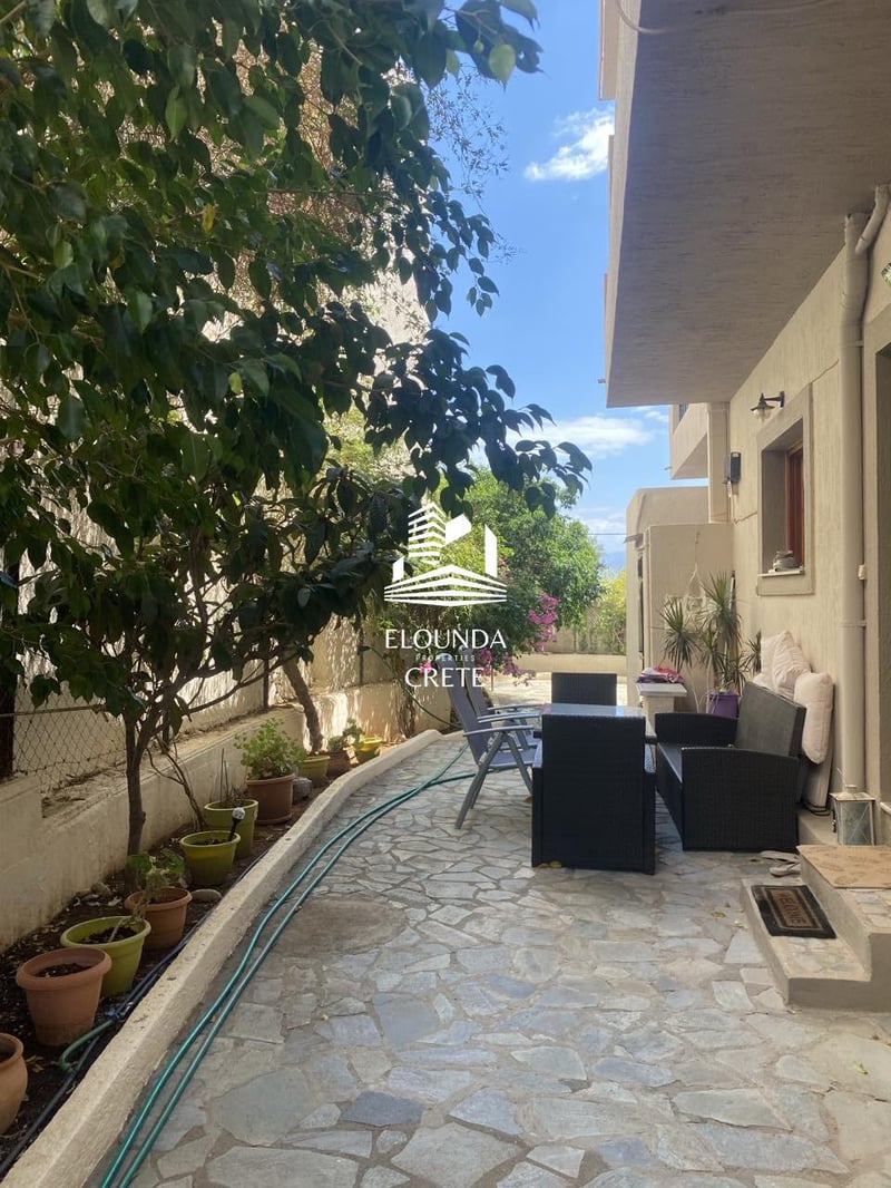 Schisma,Agios Nikolaos