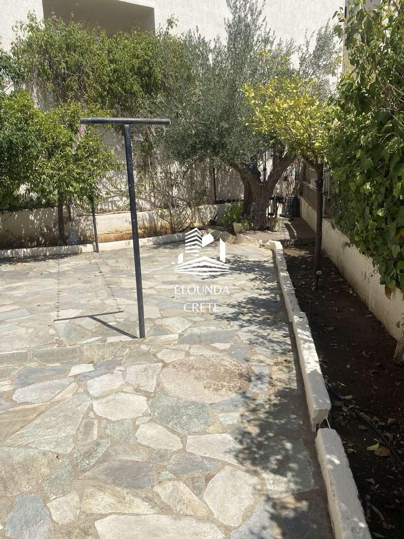 Schisma,Agios Nikolaos