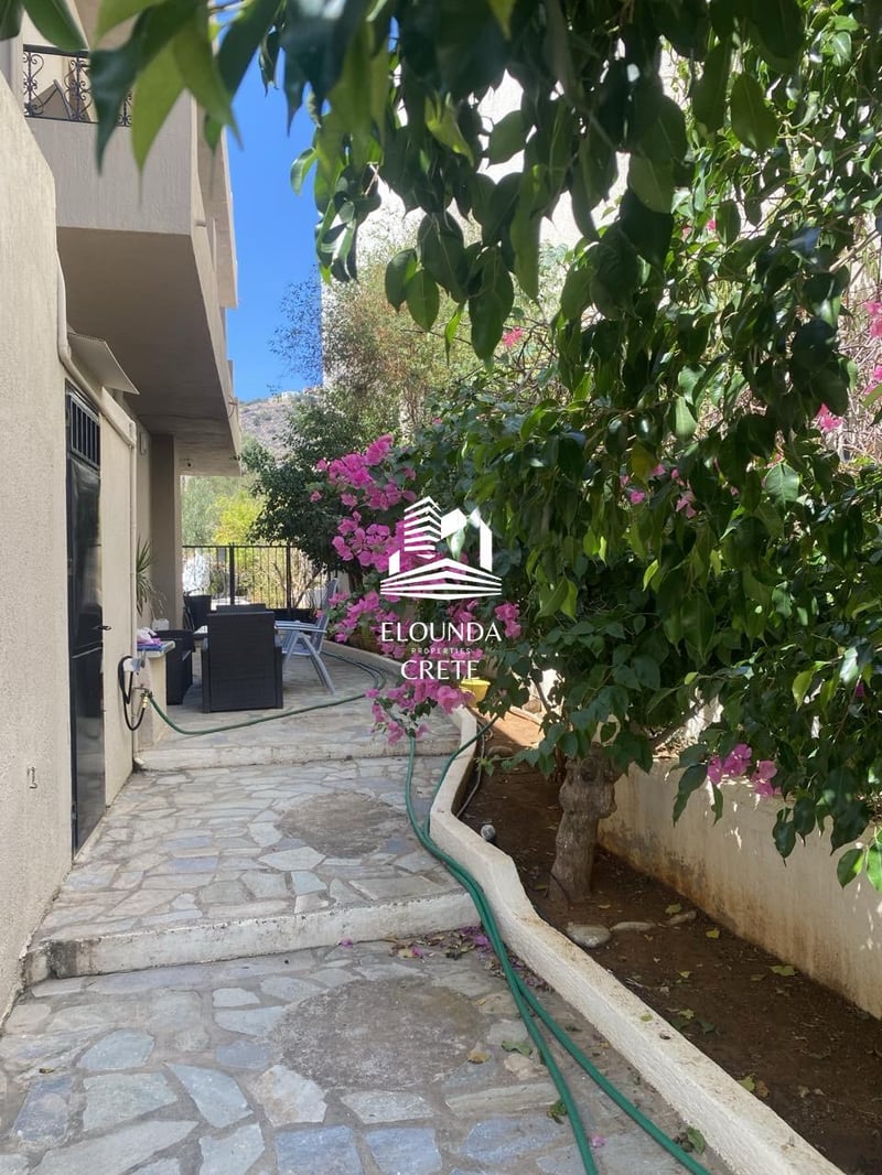 Schisma,Agios Nikolaos