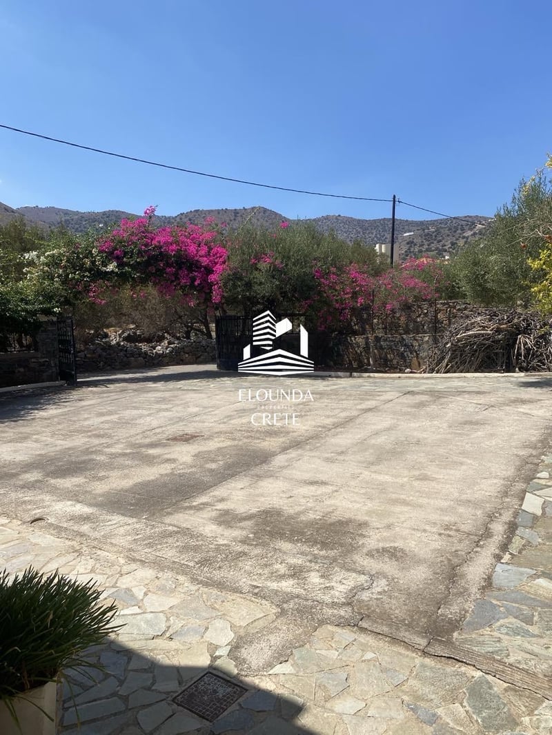 Schisma,Agios Nikolaos