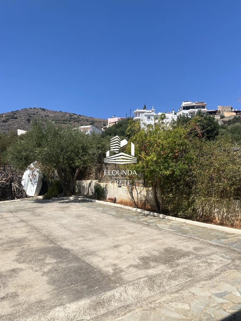 Schisma,Agios Nikolaos