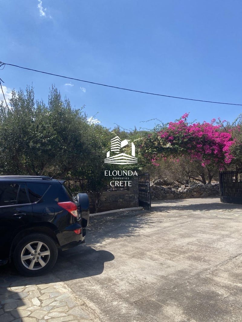 Schisma,Agios Nikolaos