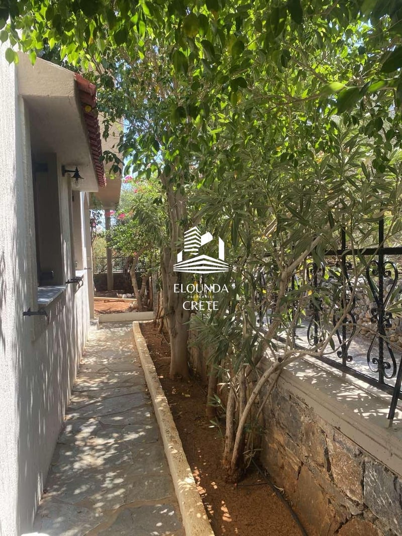 Schisma,Agios Nikolaos