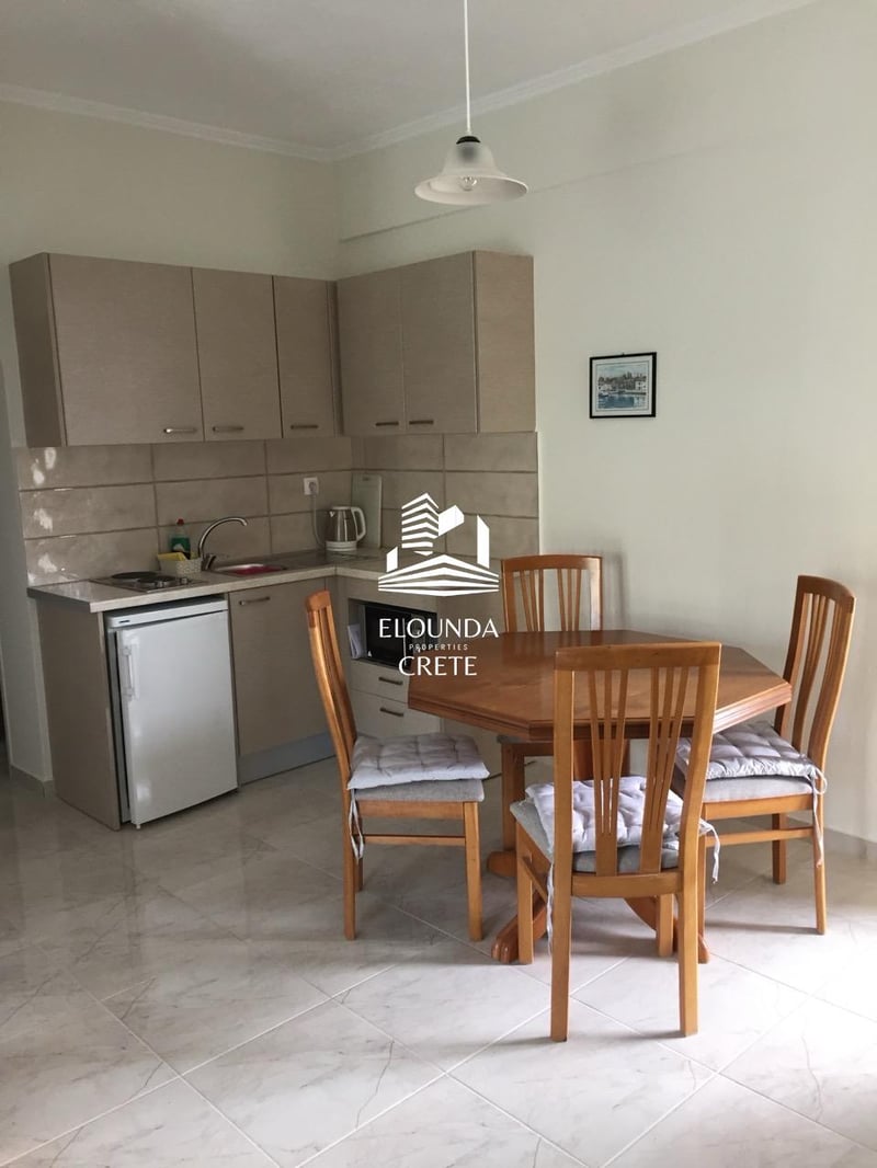 Schisma,Agios Nikolaos