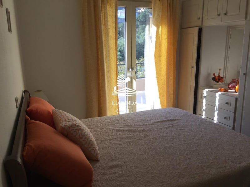 Schisma,Agios Nikolaos