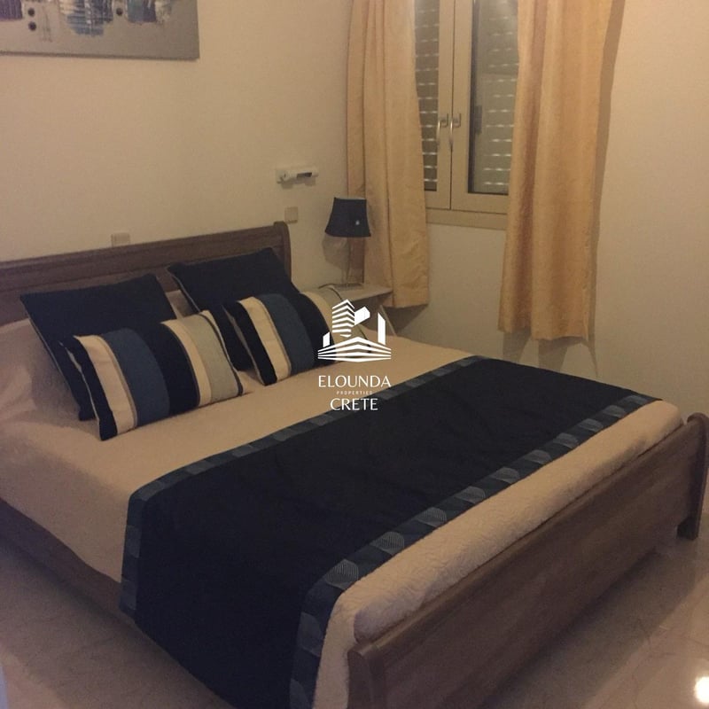 Schisma,Agios Nikolaos