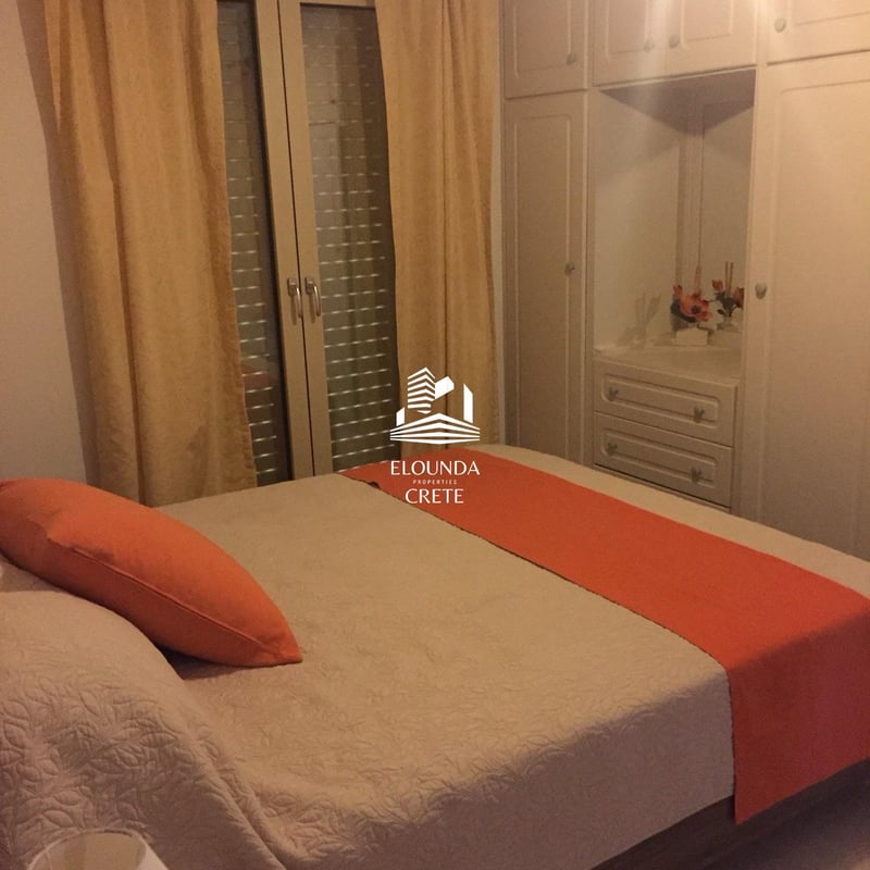 Schisma,Agios Nikolaos