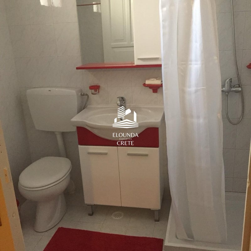 Schisma,Agios Nikolaos