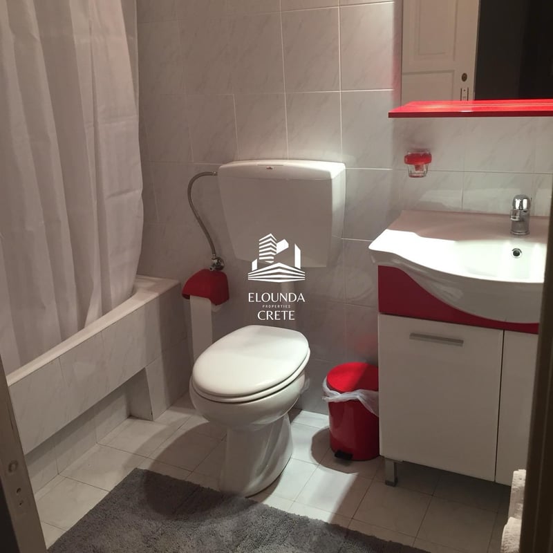 Schisma,Agios Nikolaos