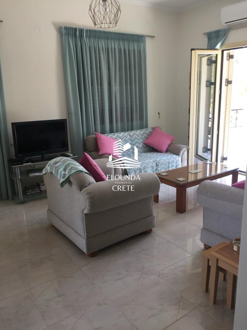 Schisma,Agios Nikolaos