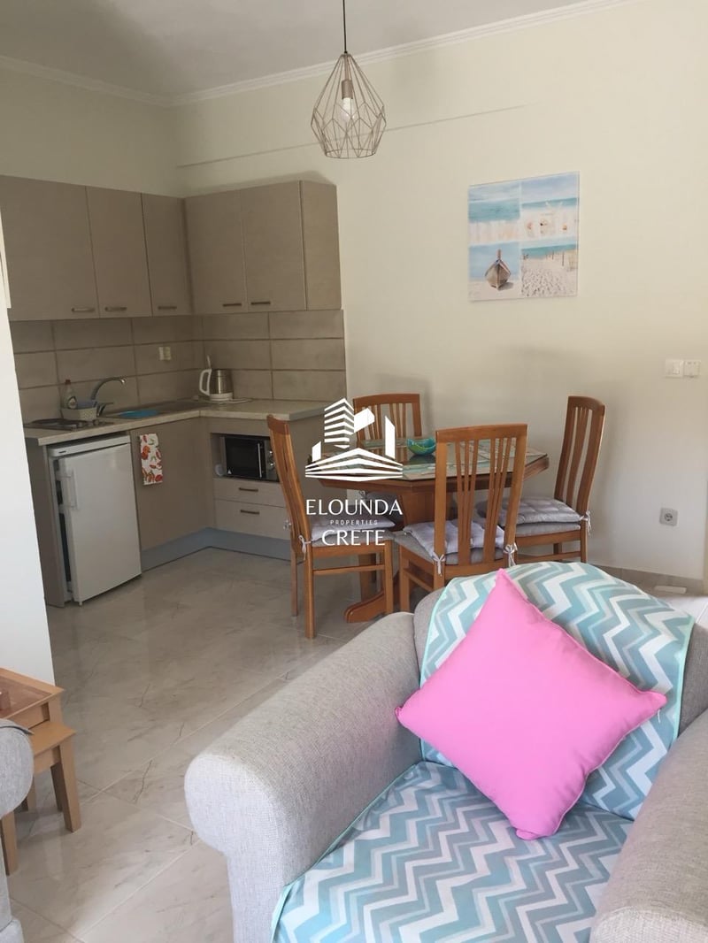 Schisma,Agios Nikolaos